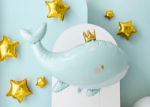 Picture of  Foil Balloon Whale