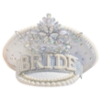 Εικόνα της Καπέλο με πέρλες - Bride 