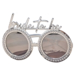 Picture of Sunglasses wih pearls - Bride to be