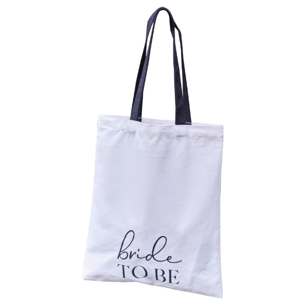 Picture of Tote bag - Bride to be