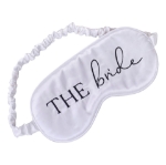 Picture of Sleep Mask - The bride