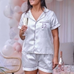 Picture of Pyjama set Bride 