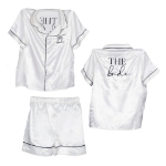 Picture of Pyjama set Bride - Medium