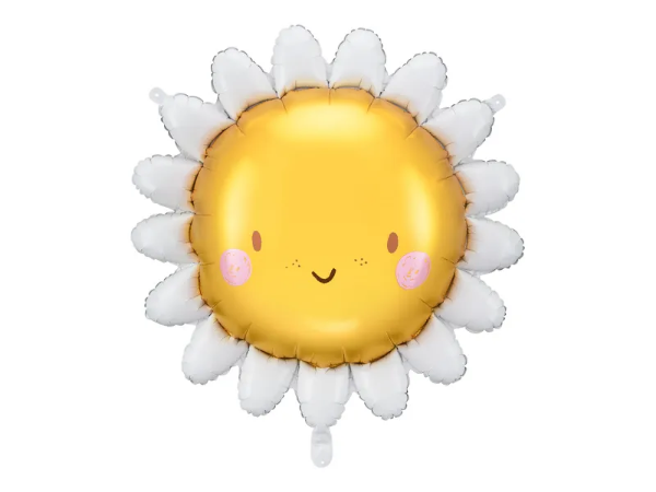 Picture of Foil Family Sun