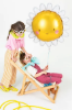 Picture of Foil Family Sun