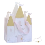 Picture of Party bags - Princess (5pcs) 25x16,5x10cm.