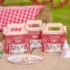 Picture of Customisable party boxes - Farm (5pcs)