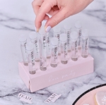 Picture of Test tube shots with tray (12pcs)