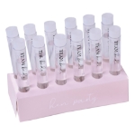 Picture of Test tube shots with tray (12pcs)