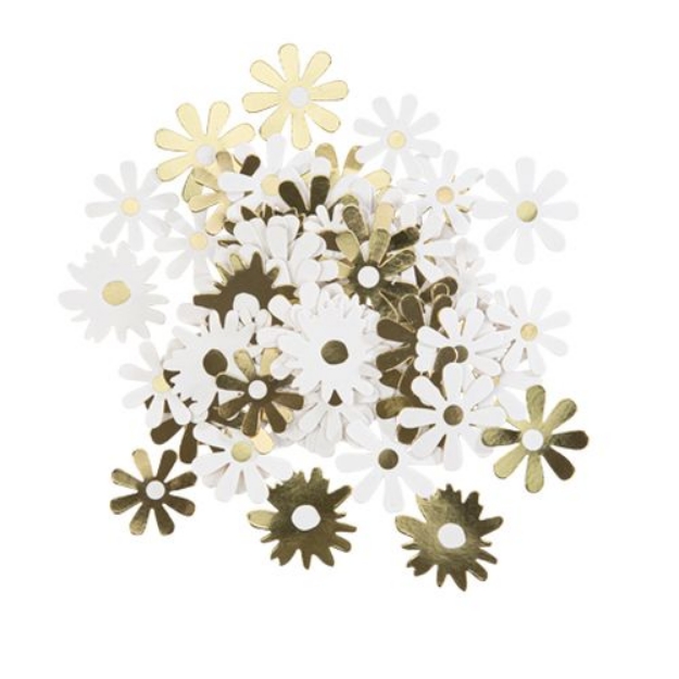 Picture of Confetti - Daisies