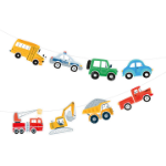 Picture of Garland - Cars