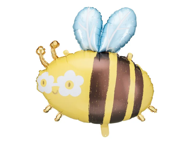 Picture of Foil Balloon Bumblebee