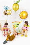 Picture of Foil Balloon Bumblebee