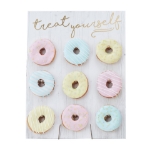 Picture of Treat Yourself Donut Wall