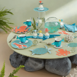 Picture of Cupcake kit - Under the sea (Meri Meri)