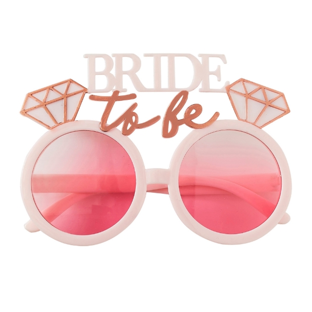 Picture of Sunglasses - Bride to be
