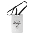 Εικόνα της Drink pouch - Τhe bride 