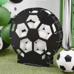 Picture of Balloon Mosaic Stand Kit - Football