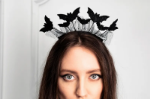 Picture of Headband - Bats 