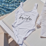 Picture of Swimsuit Bride - Large