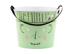 Picture of Paper treat buckets - Halloween (2pcs)