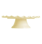 Picture of Cake stand - Vanilla (Wave)