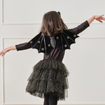 Picture of Halloween wings - Bat