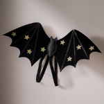 Picture of Halloween wings - Bat
