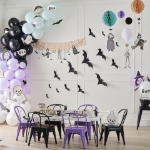 Picture of Bunting & tassel garland - Halloween party 