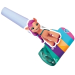 Picture of Whistles - My little pony (8pcs)