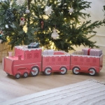 Picture of Christmas present Train - Santa Express