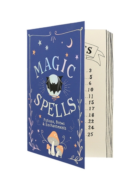 Picture of Paper napkins - Magic spells (Meri Meri) (16pcs)