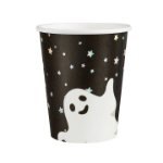Picture of Paper cups - Ghost (6pcs)