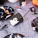 Picture of Paper cups - Ghost (6pcs)