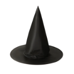Picture of Witch's hat