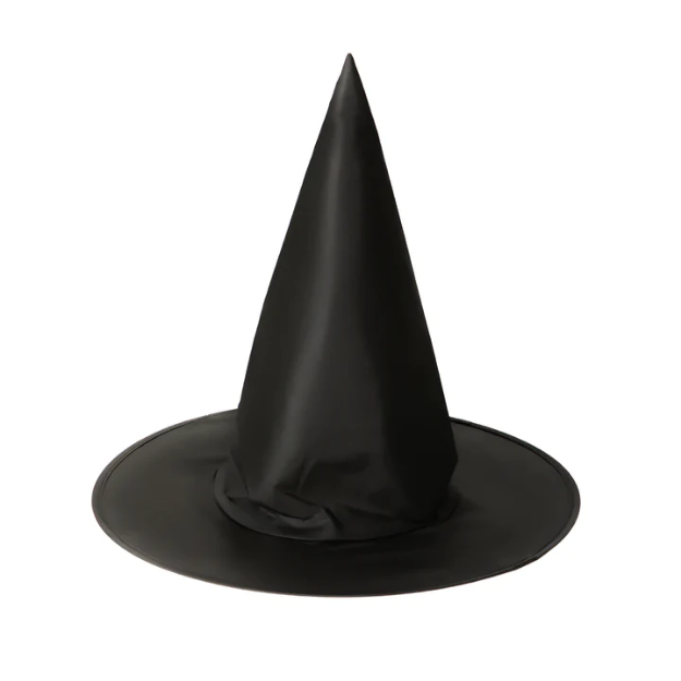 Picture of Witch's hat