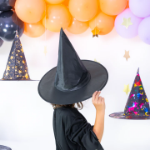 Picture of Witch's hat