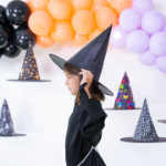 Picture of Witch's hat