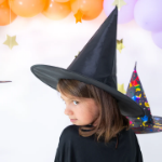 Picture of Witch's hat
