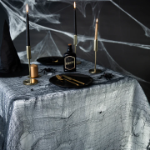 Διακοσμητικό ύφασμα - Halloween 0,75μ x 3μ