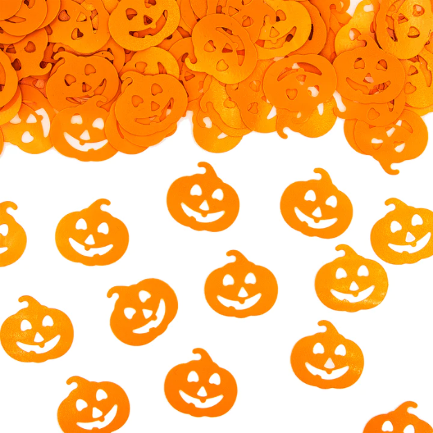 Picture of Confetti - Pumpkins