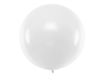 Μπαλόνι λευκό (1μ.)  