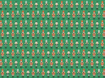 Picture of Wrapping paper - Nutcracker (2m x 70cm)