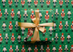 Picture of Wrapping paper - Nutcracker (2m x 70cm)