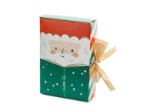 Picture of Gift box - Santa Claus
