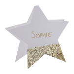 Picture of Placecards - Star (6pcs)