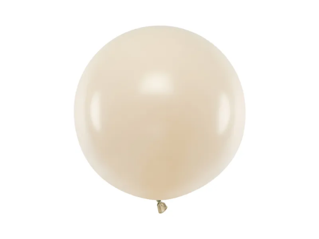 Μπαλόνι nude (60εκ.)