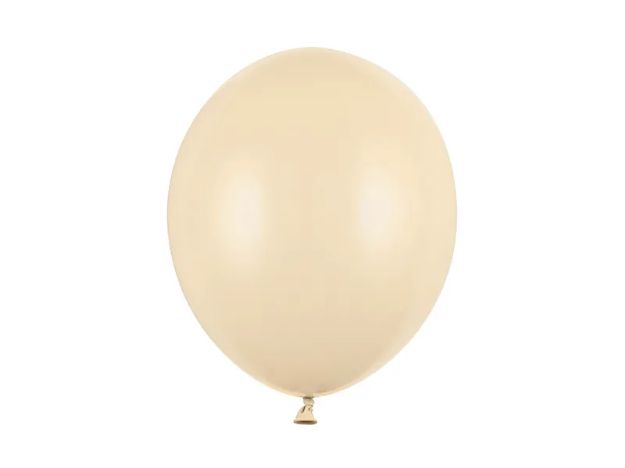 Σετ μπαλόνια nude (5τμχ)