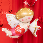 Picture of Foil Balloon - Cupid