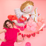 Picture of Foil Balloon - Cupid